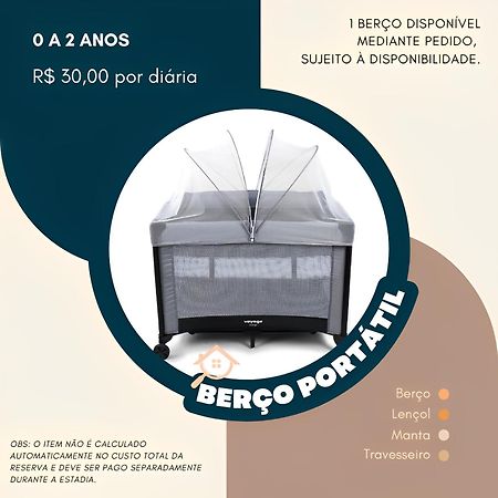 דירות 1D Com Lareira No Centro De גראמדו מראה חיצוני תמונה